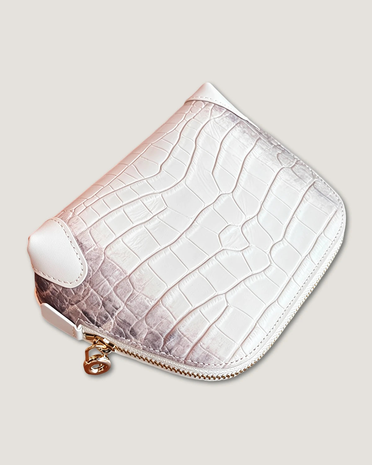 Shell Makeup Bag