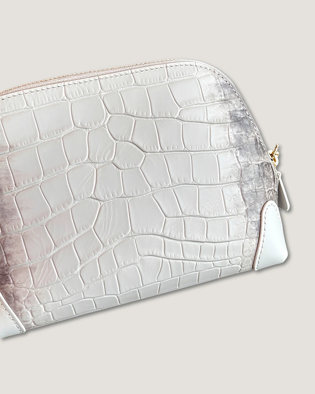 Shell Makeup Bag