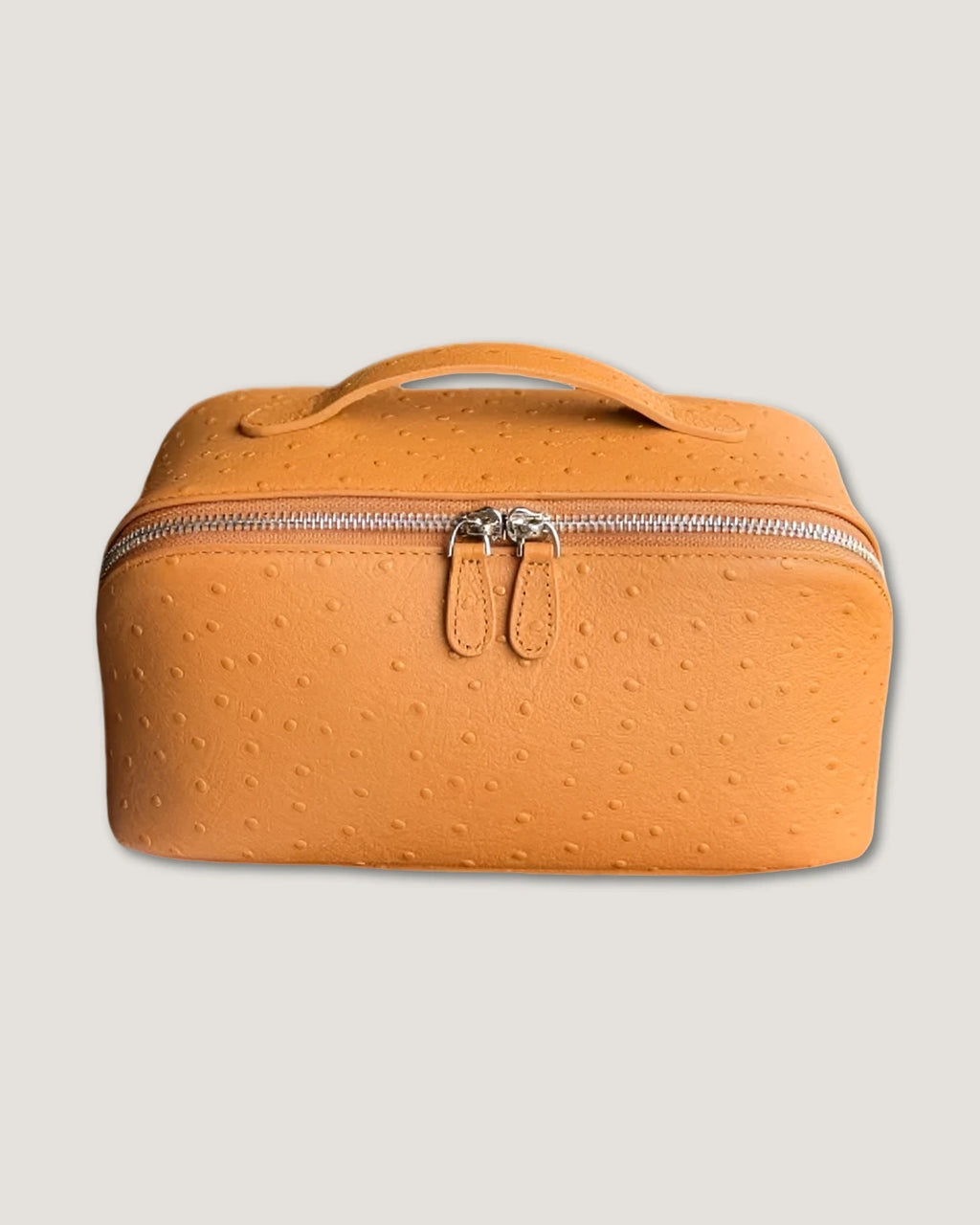 LayFlat Vanity Bag