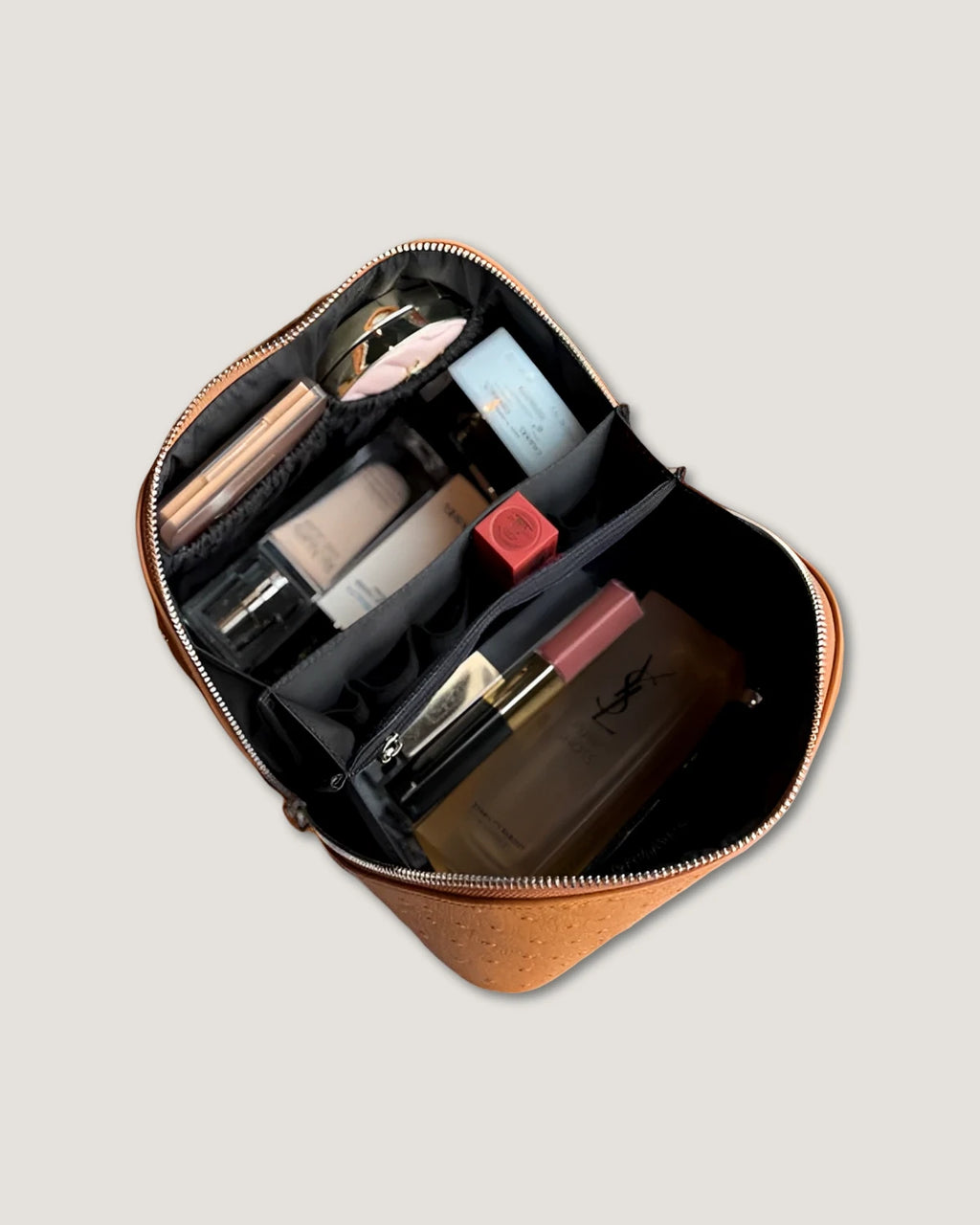 LayFlat Vanity Bag