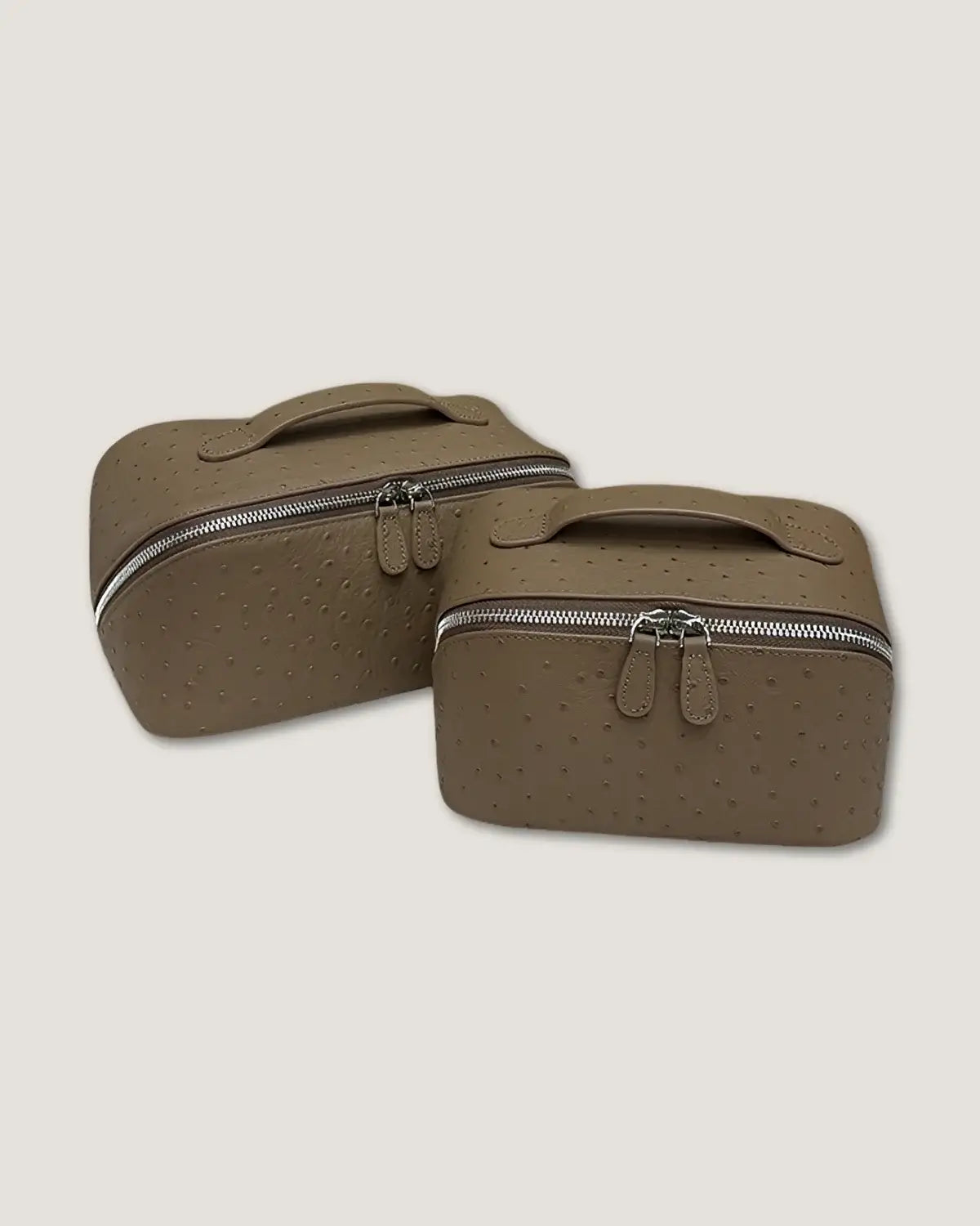 LayFlat Vanity Bag