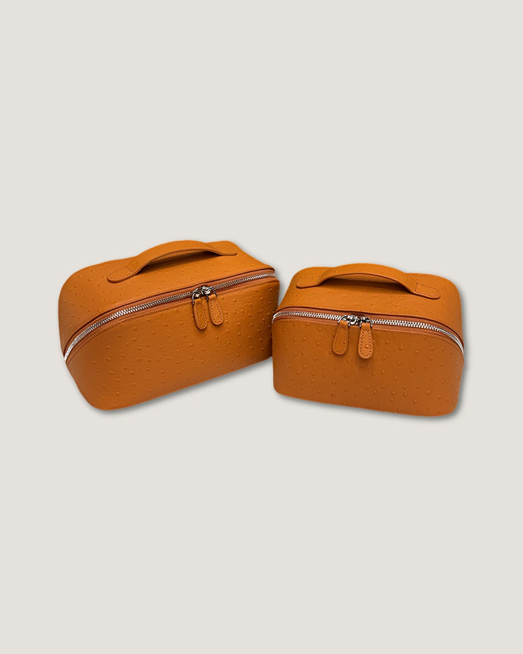 LayFlat Vanity Bag
