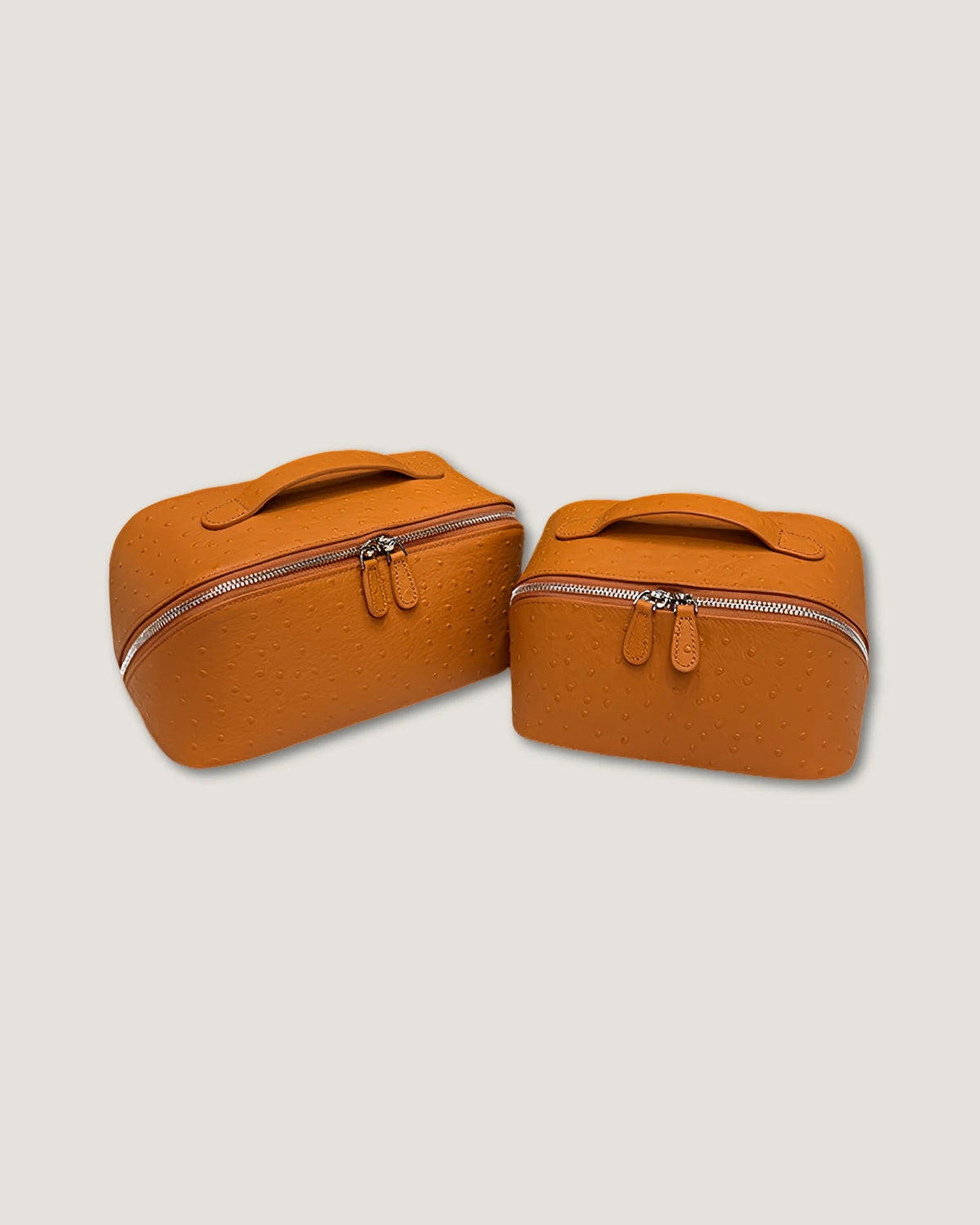 LayFlat Vanity Bag
