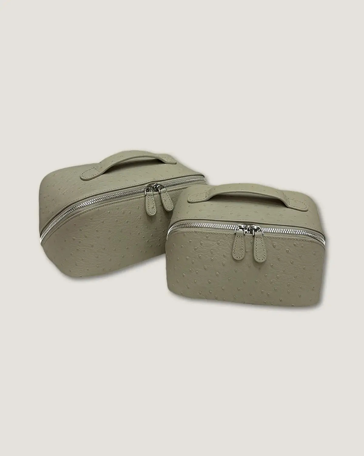 LayFlat Vanity Bag