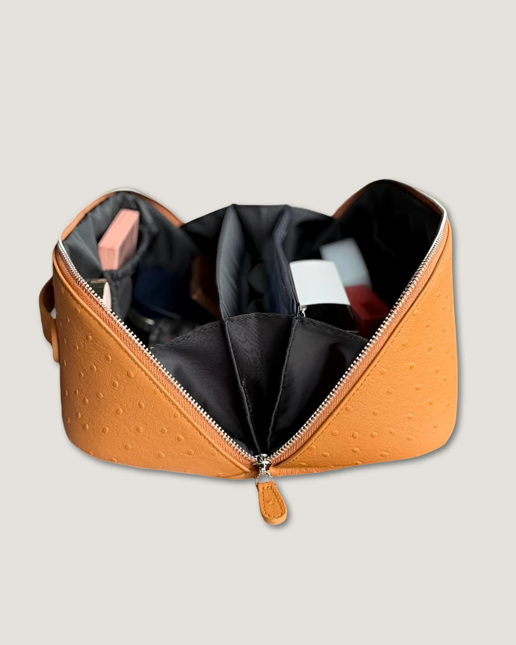 LayFlat Vanity Bag