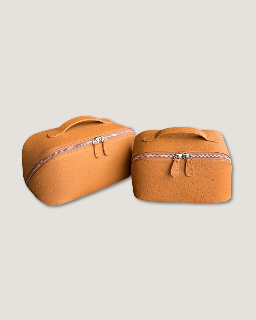 LayFlat Vanity Bag