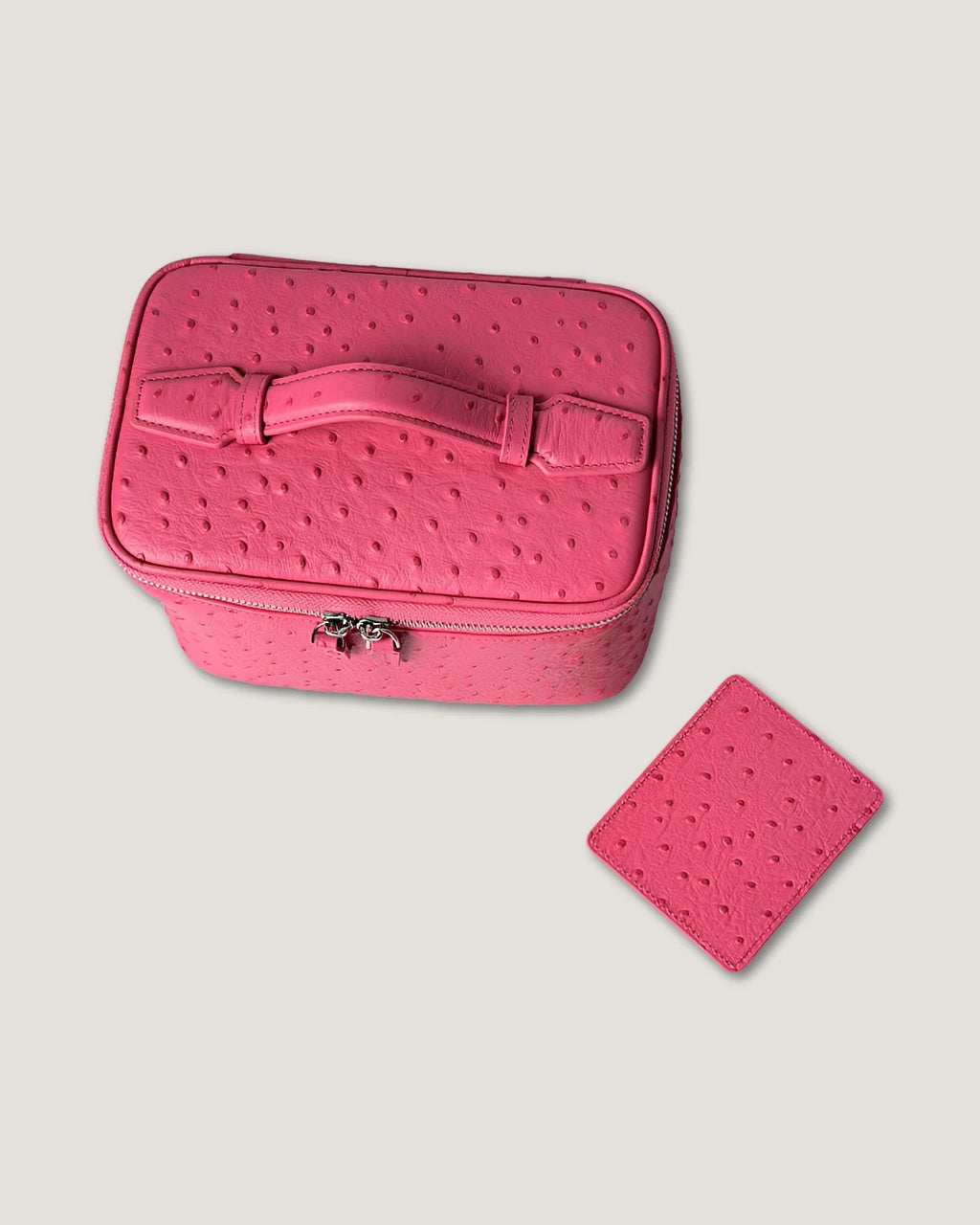 Medium Train Case