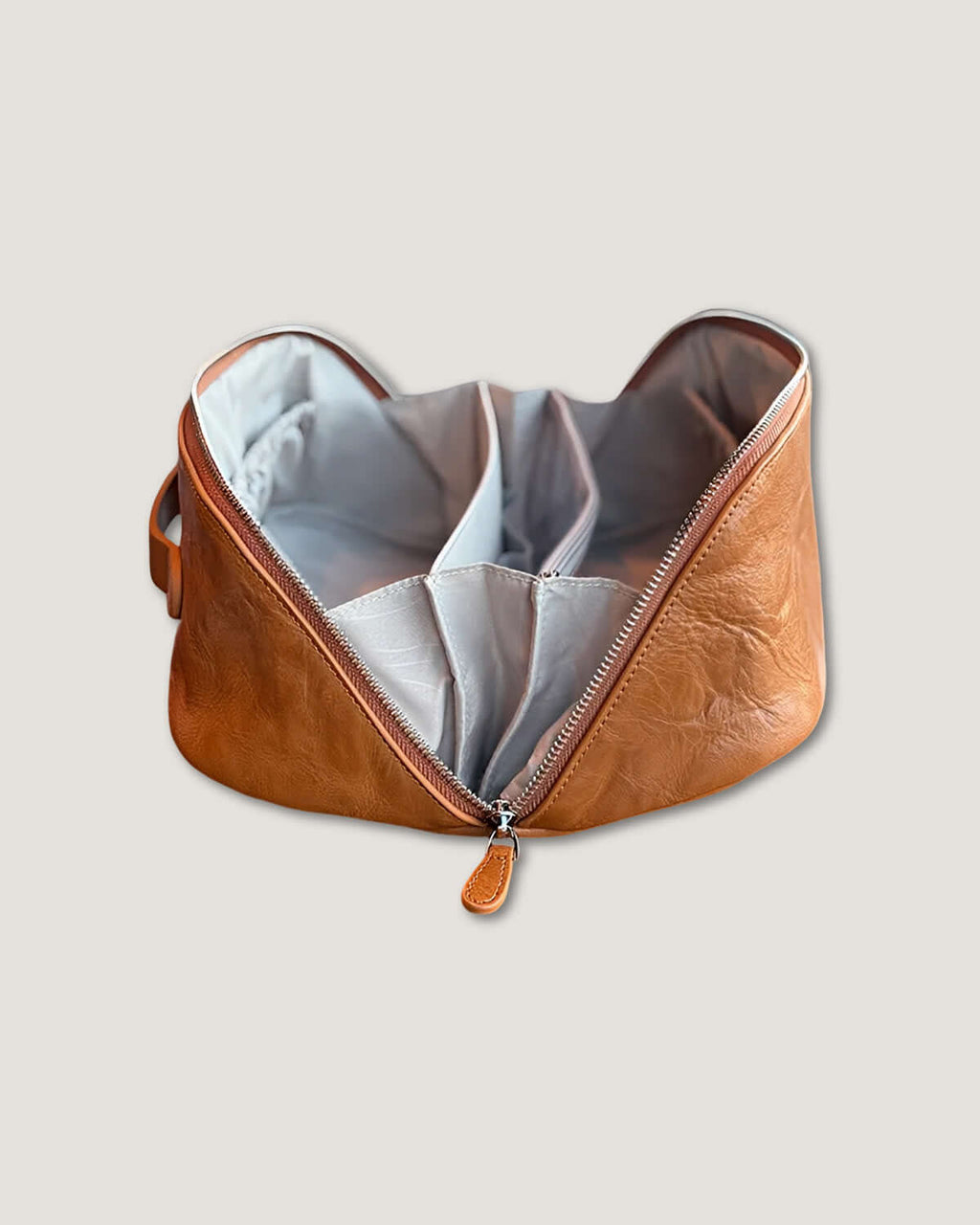 LayFlat Vanity Bag