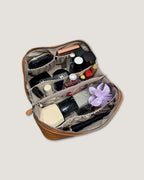 LayFlat Vanity Bag