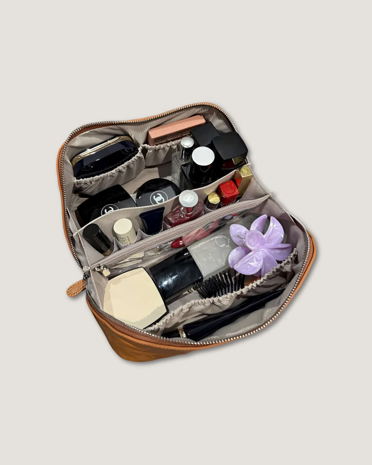 LayFlat Vanity Bag