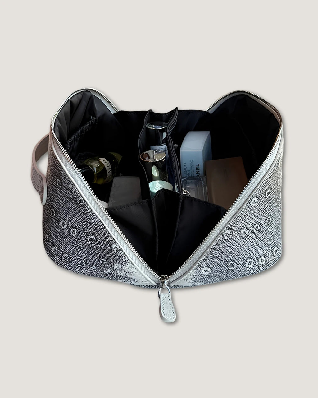 LayFlat Vanity Bag