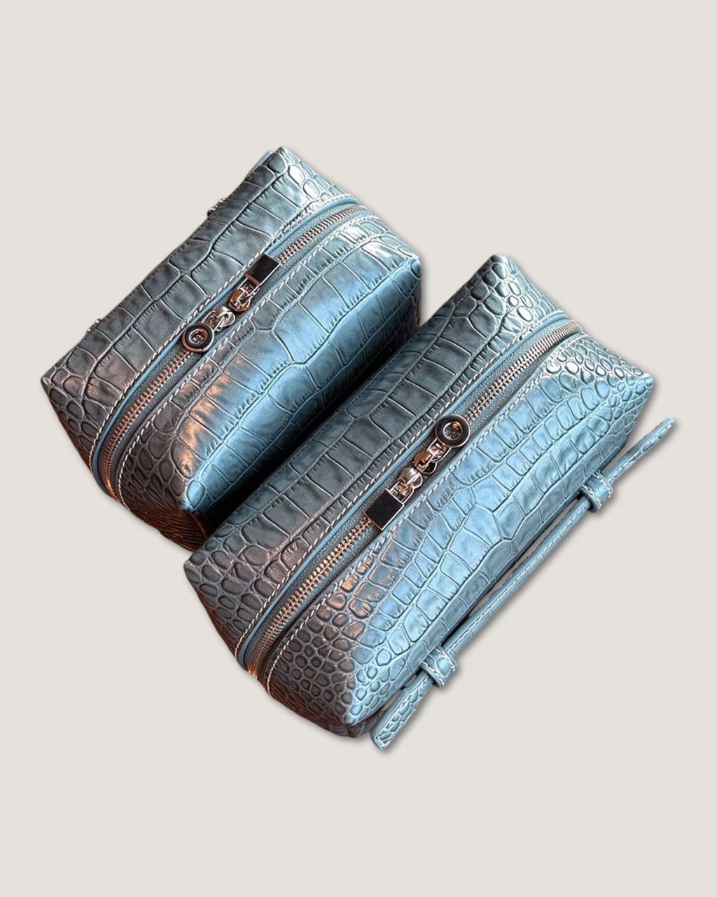 Portable Makeup Bag