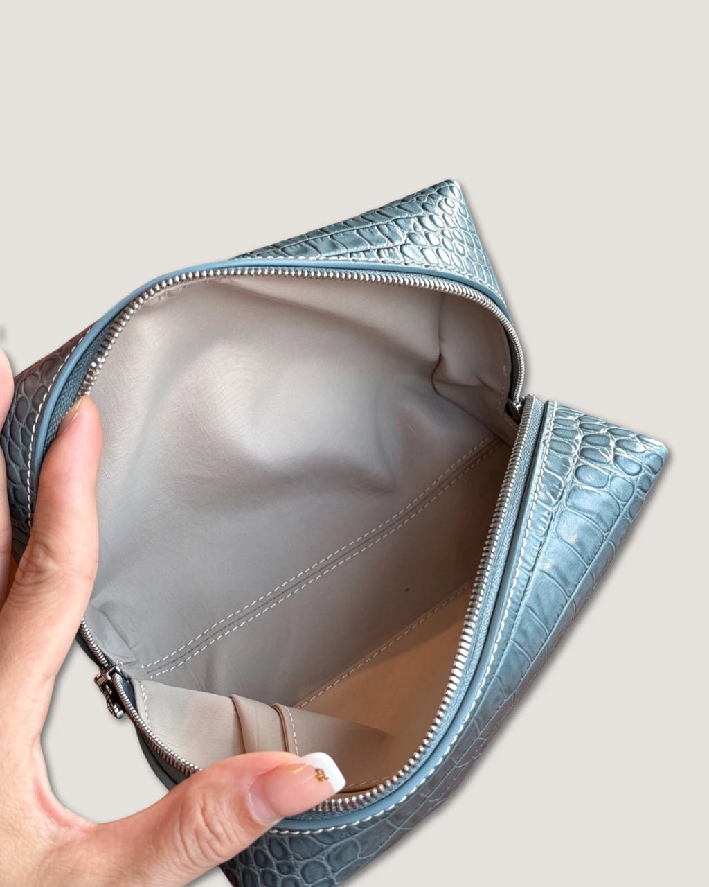 Portable Makeup Bag