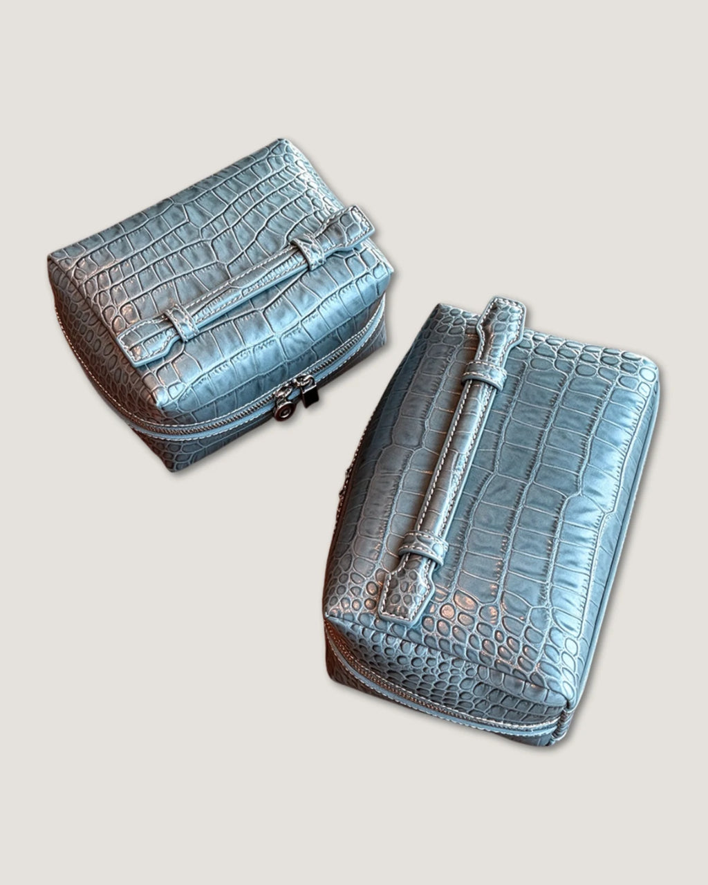 Portable Makeup Bag