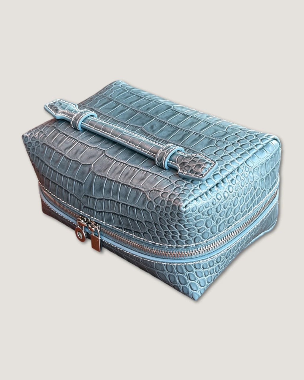 Portable Makeup Bag
