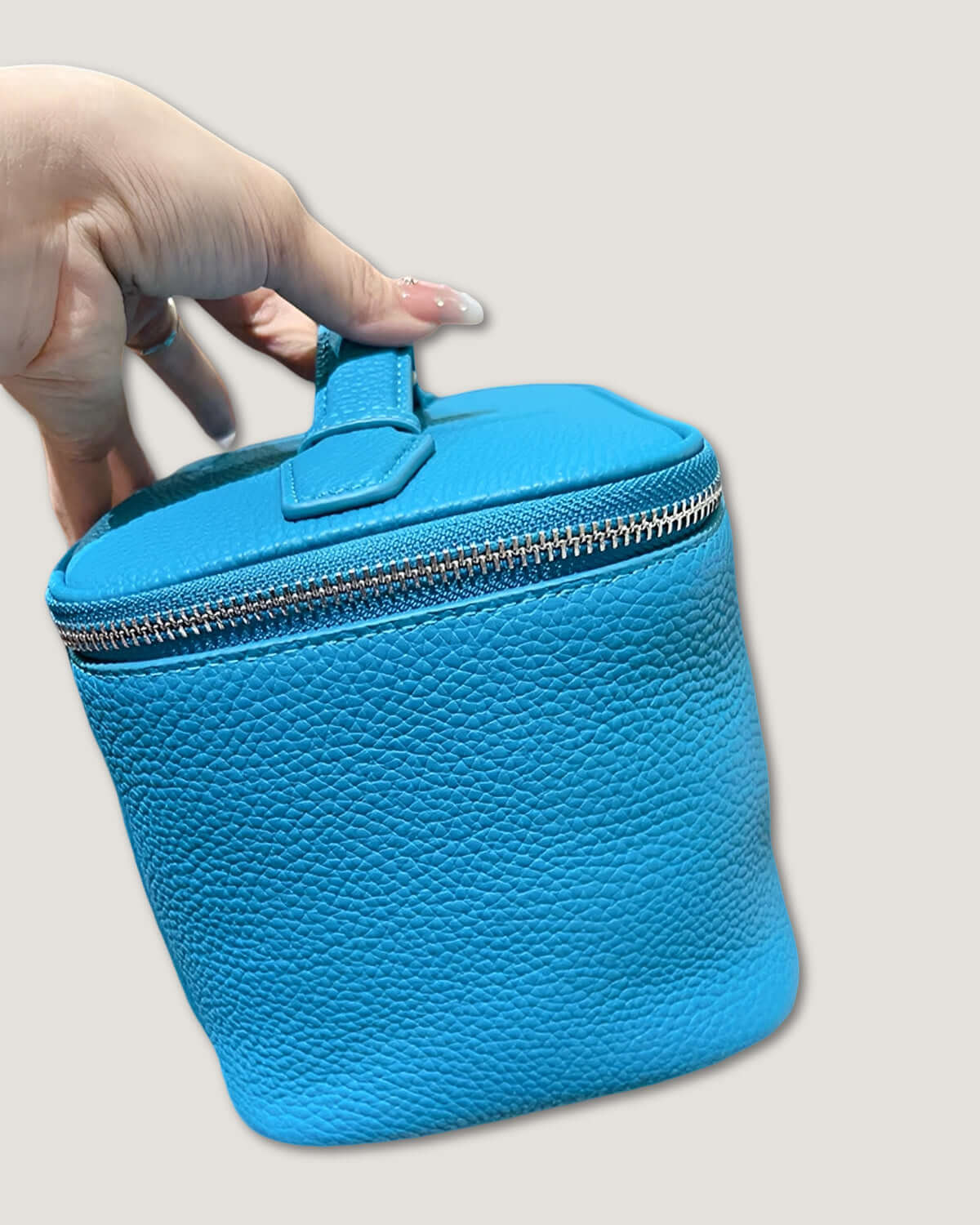 Medium Vanity Bag