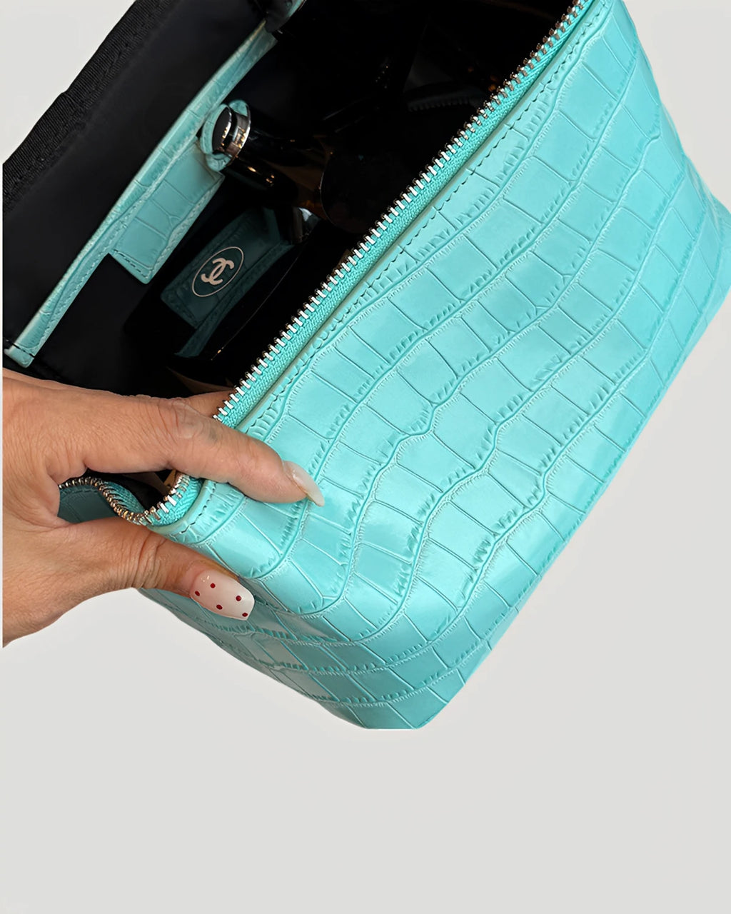 Medium Train Case