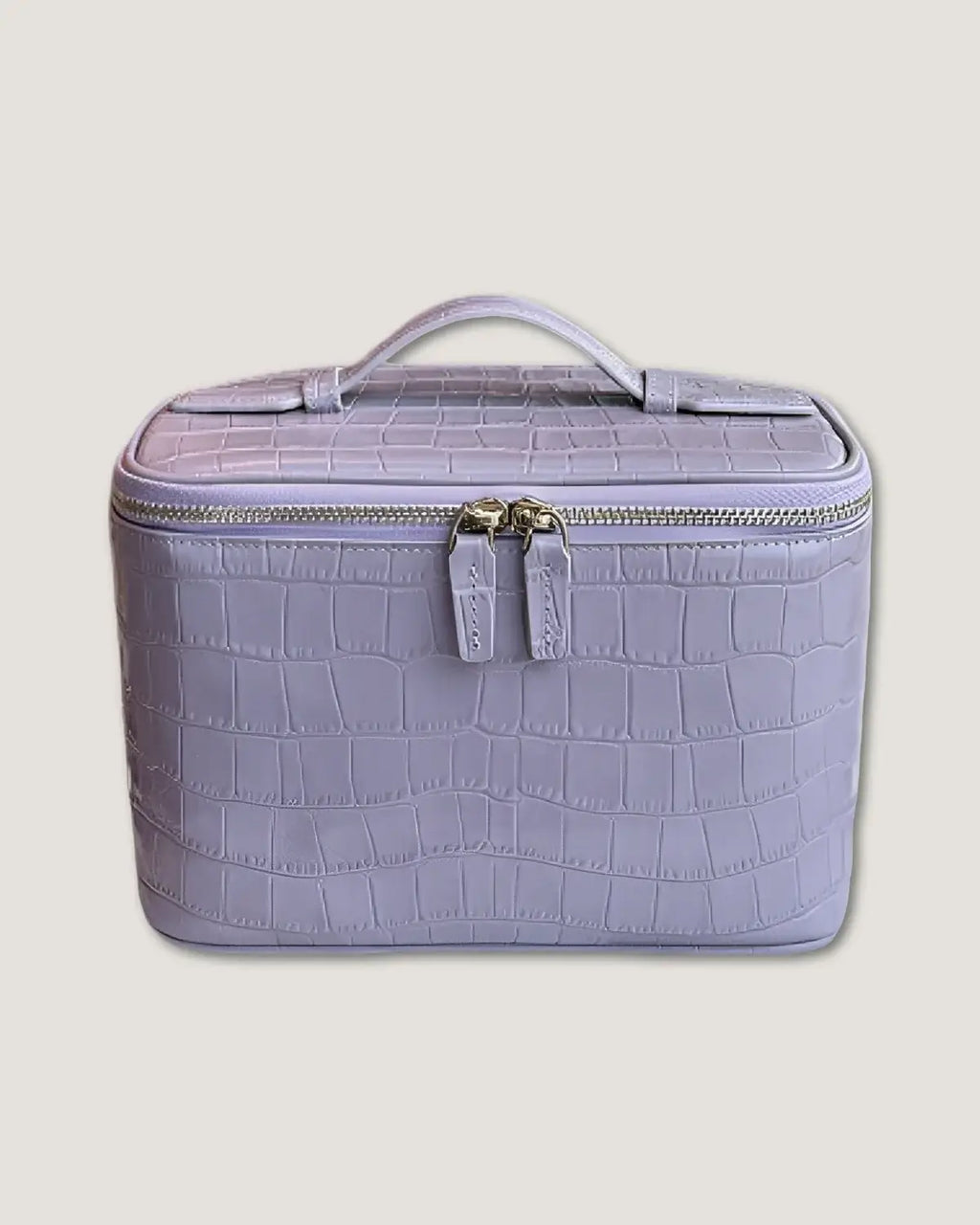 Medium Train Case