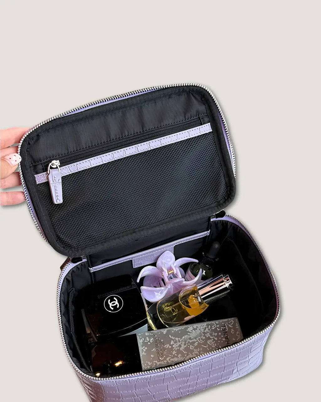 Medium Train Case