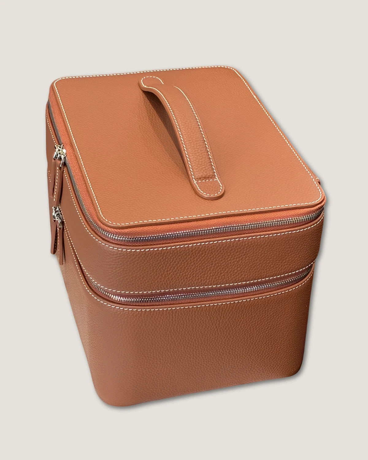 XL Double-layer Makeup Bag
