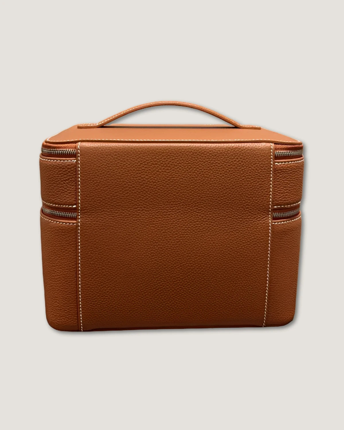 XL Double-layer Makeup Bag