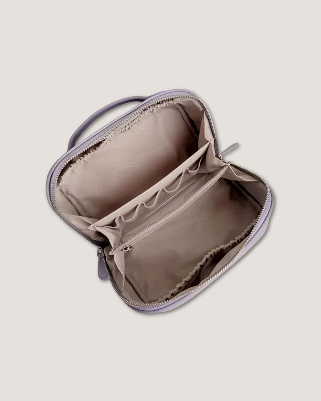 LayFlat Vanity Bag