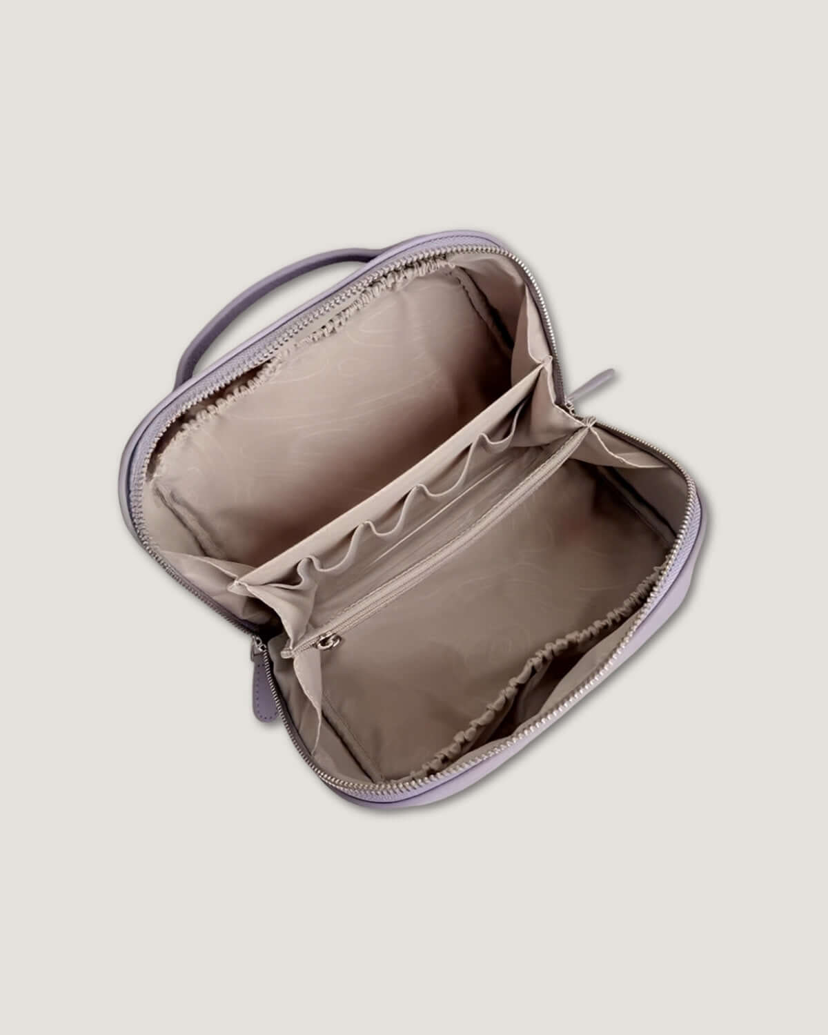 LayFlat Vanity Bag