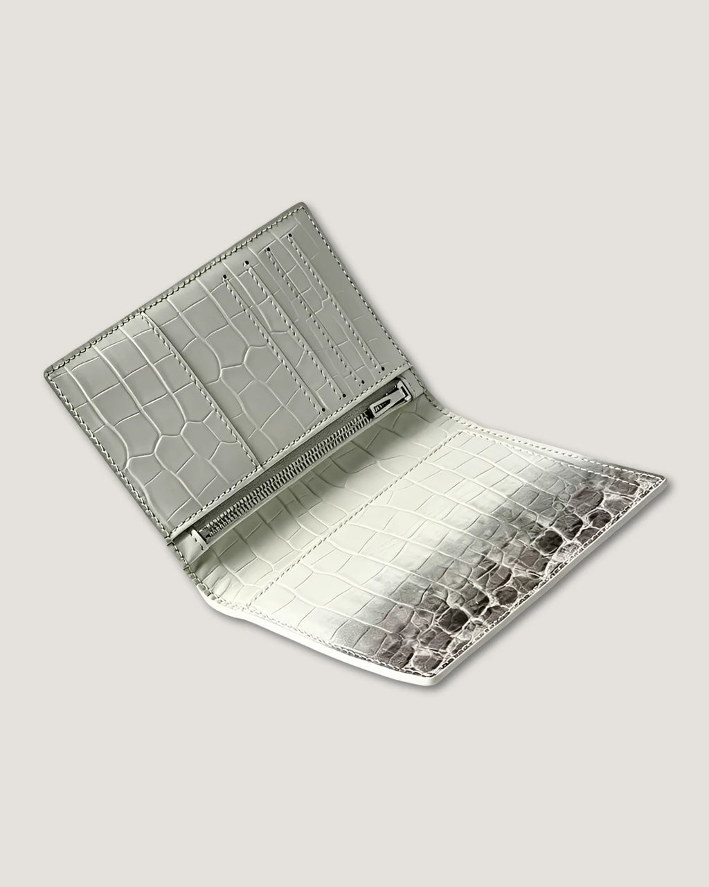 Minimalist Portable Passport Holder