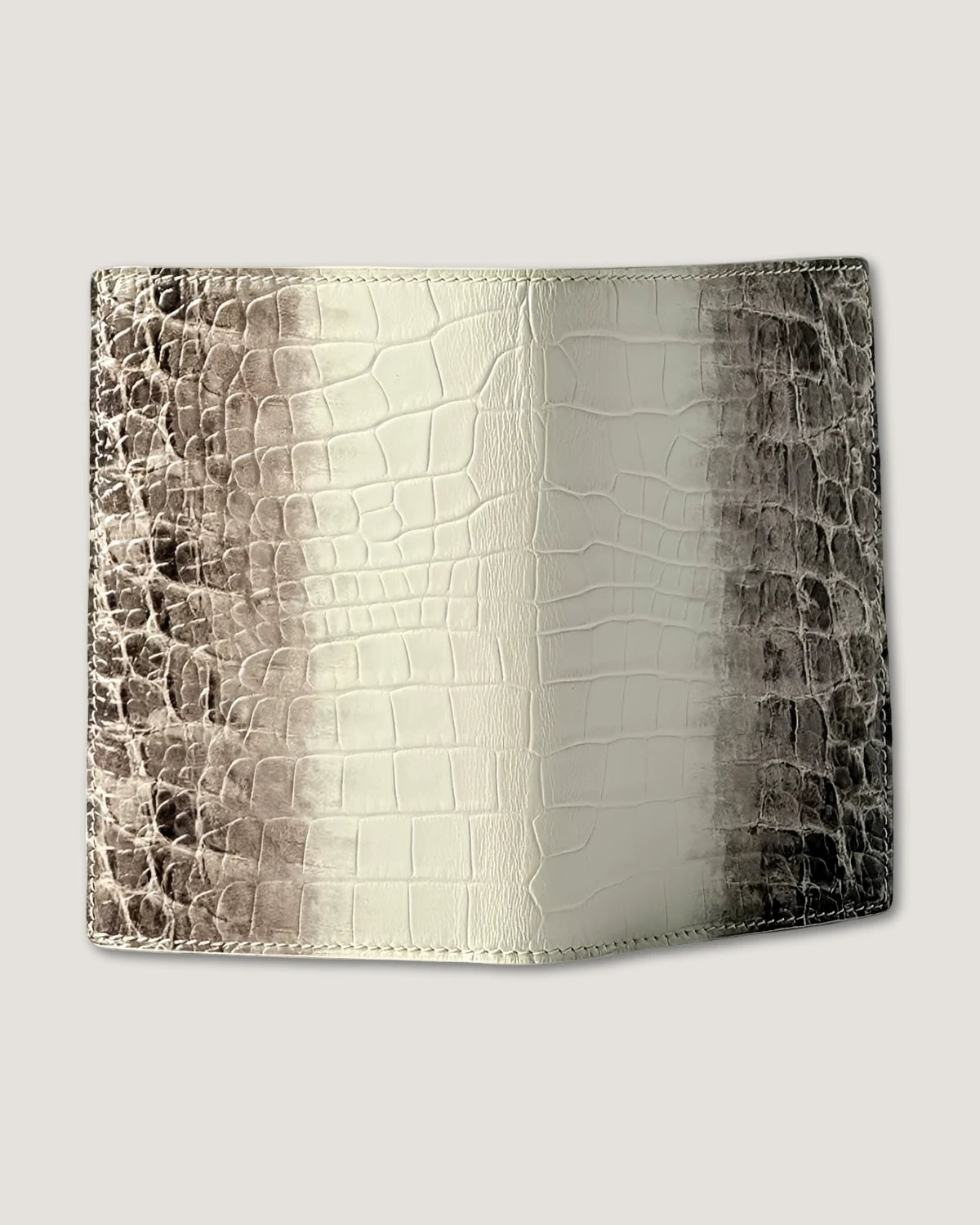 Minimalist Portable Passport Holder