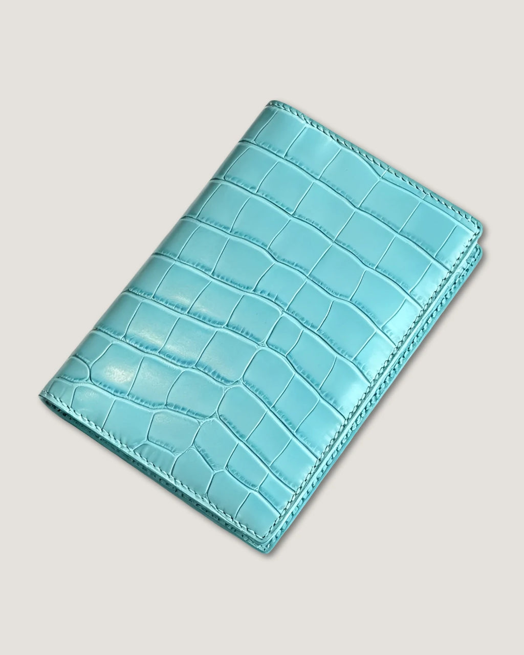 Minimalist Portable Passport Holder